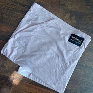 Milk Snob Luxe Collection Pink Stretch 5-in-1 cover